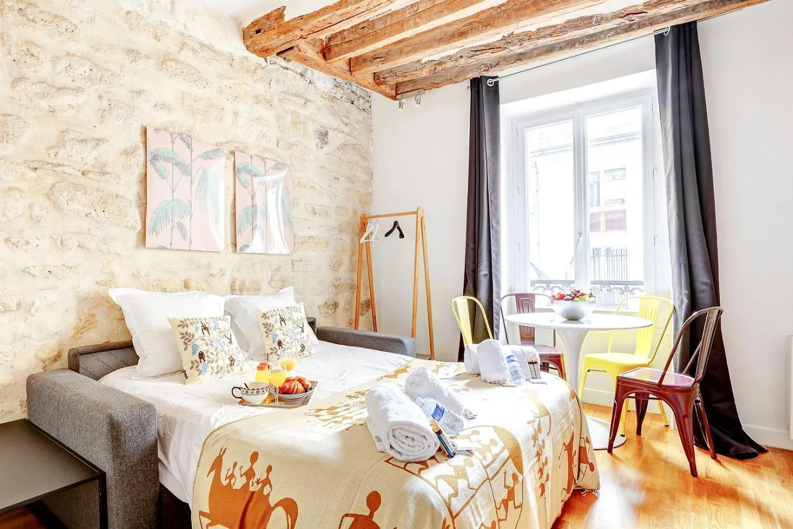 Apartment Bluestay 281 - Superbe Avec Terrasse *