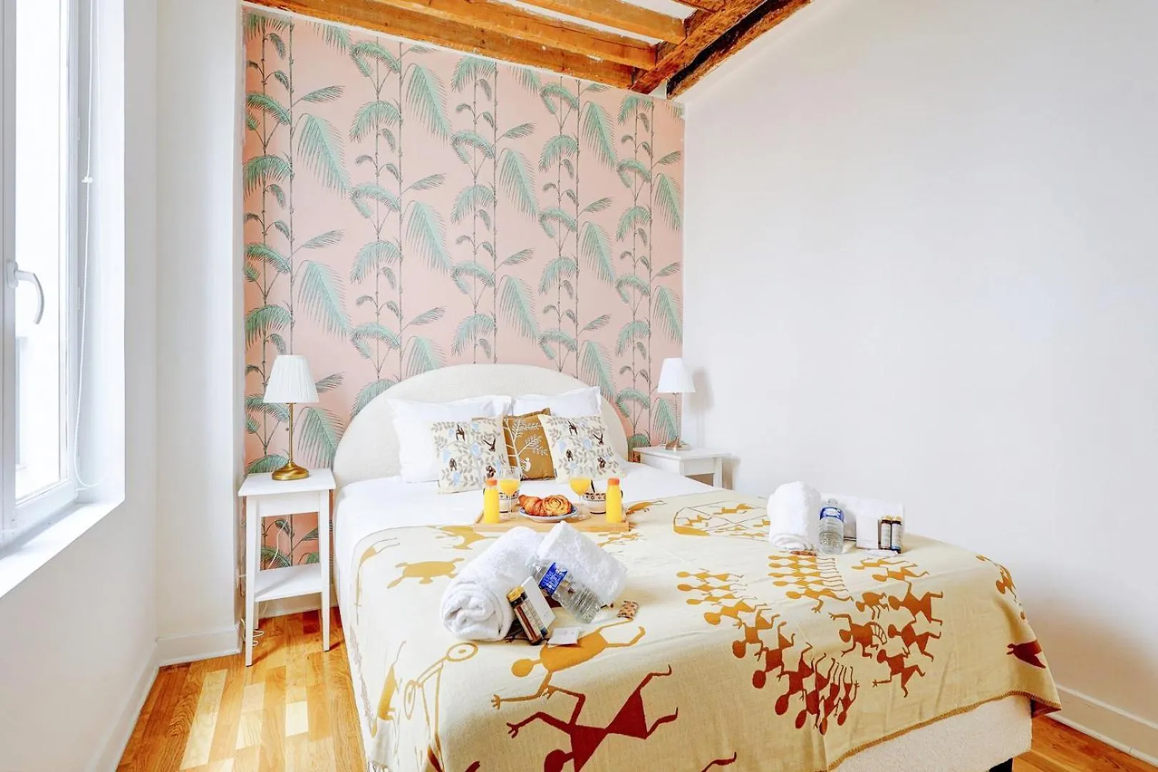 Bluestay 281 - Superbe Avec Terrasse Apartment *