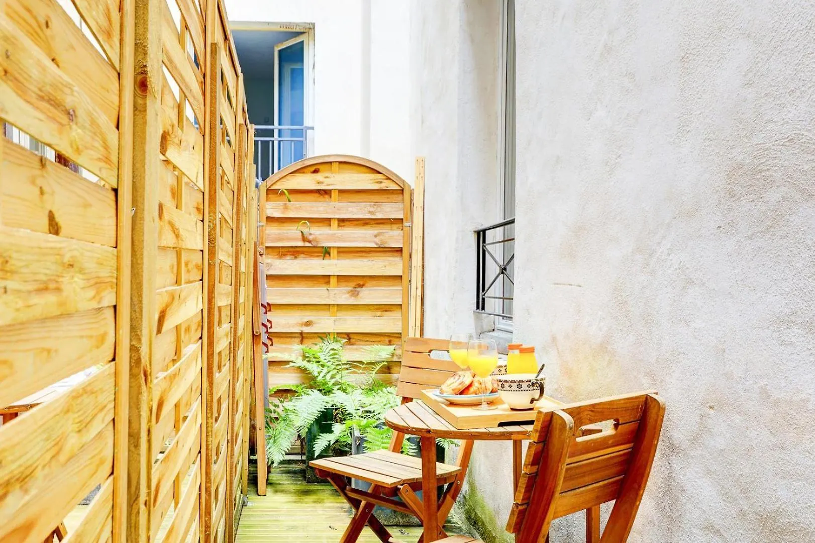 Bluestay 281 - Superbe Avec Terrasse *